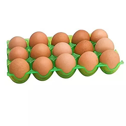 15 Eggs