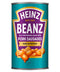 Heinz Beans & Sausage 415g