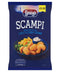Young's Scampi 220g