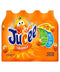 Jucee No Added Sugar Orange 1.5 Ltr
