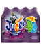 Jucee No Added Sugar Blackcurrant Cordial 1.5 Ltr