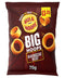 Toys & Games > Toys > Sports Toys > Fitness Toys > Hula Hoops Big Hoops BBQ Beef Flavour Potato Rings 80g