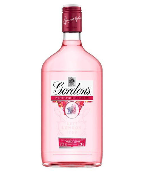 Gordon's Premium Pink Distilled Food, Beverages & Tobacco > Beverages > Alcoholic Beverages > Wine 35cl