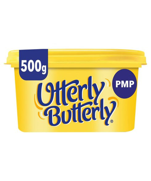 Utterly Butterly Spread 250g