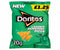 Doritos Loaded Pepperoni Pizza Sharing Tortilla Chips £1.25 RRP PMP 70g