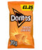 Doritos Tangy Cheese Tortilla Chips A£1.25 RRP PMP 70g
