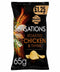 Walkers Sensations Roasted Chicken & Thyme Crisps £1.25 PMP 65g