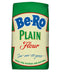 Be-Ro Plain Food, Beverages & Tobacco > Food Items > Cooking & Baking Ingredients > Flour 1.1kg