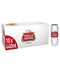 Stella Artois Lager Food, Beverages & Tobacco > Beverages > Alcoholic Beverages > Beer Cans 10 x 440ml