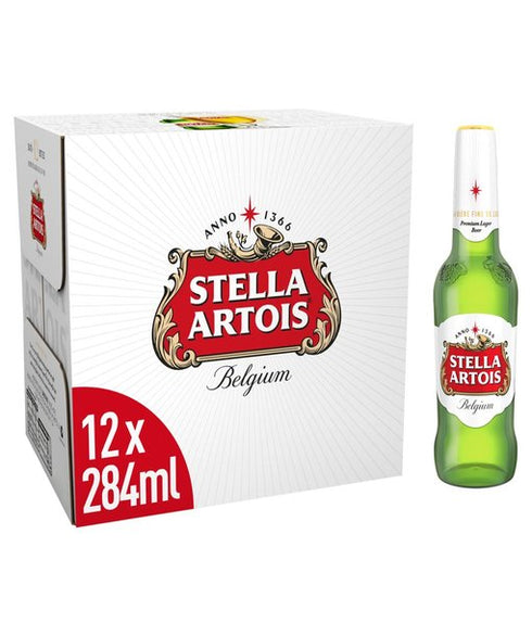 Stella Artois 12 x 330ml