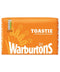 Warburtons Toastie Thick Sliced Soft White Bread 800g