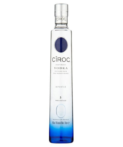 CA roc Premium Vodka 20cl