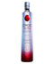 CA roc Red Berry Flavoured Vodka 70cl