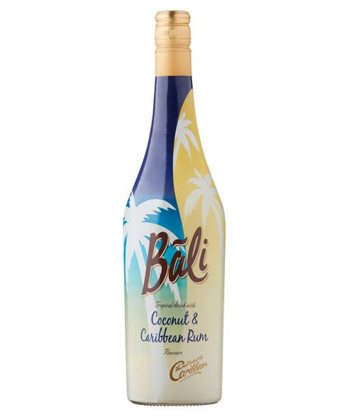 Bali Tropical Drink with Coconut & Caribbean Food, Beverages & Tobacco > Beverages > Alcoholic Beverages > Wine Flavours 70cl
