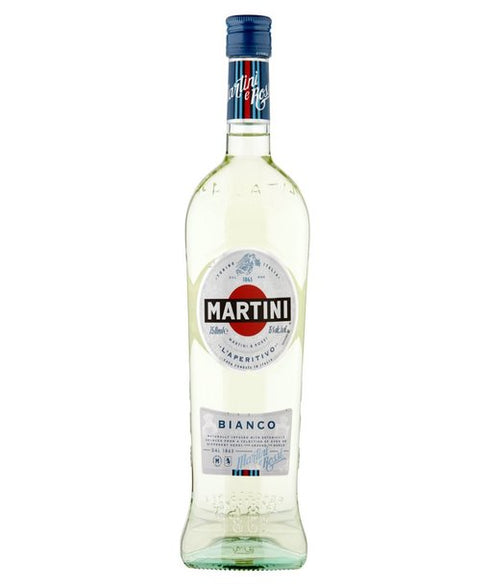 Martini Bianco Vermouth 750ml
