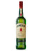 Jameson Triple Distilled Irish Food, Beverages & Tobacco > Beverages > Alcoholic Beverages > Liquor & Spirits > Whiskey 700ml