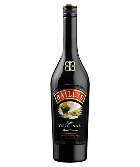 Baileys Original Irish Food, Beverages & Tobacco > Food Items >Food, Beverages & Tobacco > Food Items > Dairy Products > Cream Liqueur 70cl