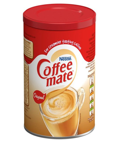Food, Beverages & Tobacco > Beverages > Coffee Mate Original 200g