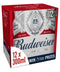 Budweiser 12 x 300ml
