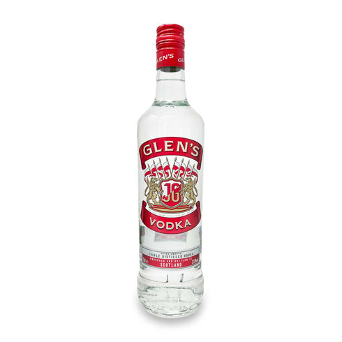 Glen's Food, Beverages & Tobacco > Beverages > Alcoholic Beverages > Liquor & Spirits > Vodka - 1LTR