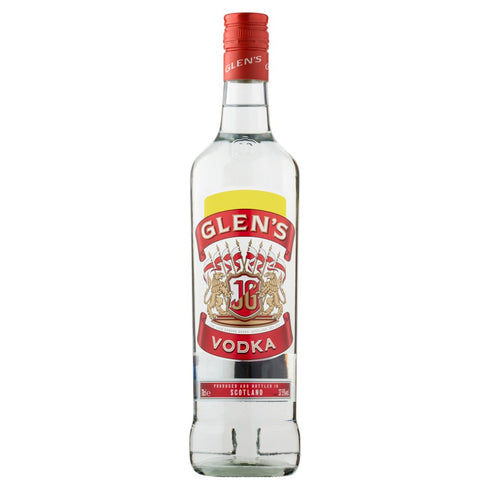 Glen's Food, Beverages & Tobacco > Beverages > Alcoholic Beverages > Liquor & Spirits > Vodka - 70CL