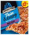 Chicago Town Thin & Crispy Meat Feast Pizza 325g (PMP)