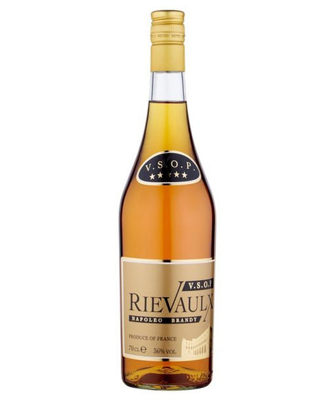 Rievaulx NapoleonFood, Beverages & Tobacco > Beverages > Alcoholic Beverages > Liquor & Spirits > Food, Beverages & Tobacco > Beverages > Alcoholic Beverages > Liquor & Spirits > Brandy 70cl
