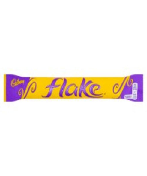 Cadbury Flake Chocolate Bar 32g