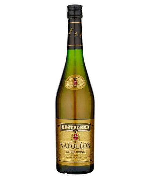 Bestblend NapolAon Spirit Drink 70cl