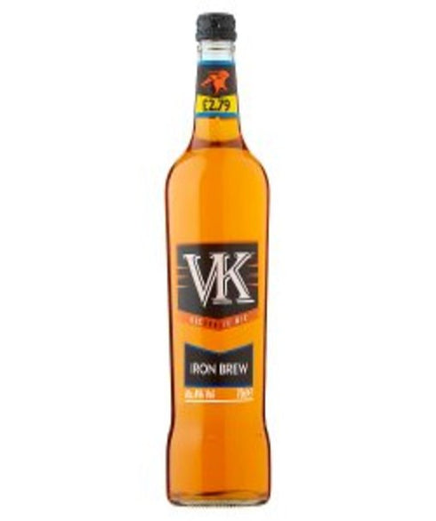 VK Iron Brew 70cl