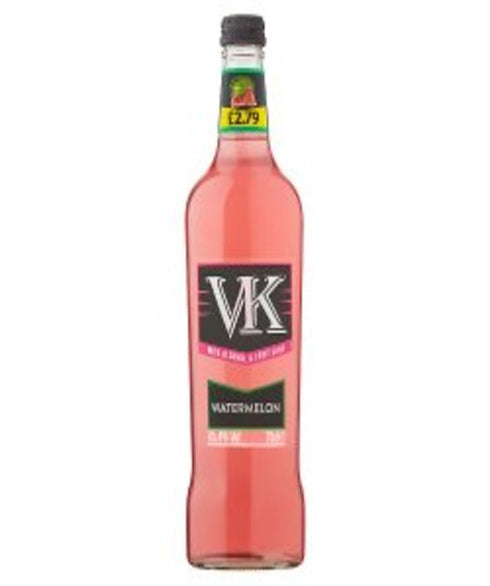 VK Watermelon 70cl