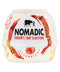 Nomadic Food, Beverages & Tobacco > Food Items >Food, Beverages & Tobacco > Food Items > Dairy Products > Yogurt & Oat Clusters Strawberry 169g