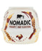 Nomadic Food, Beverages & Tobacco > Food Items >Food, Beverages & Tobacco > Food Items > Dairy Products > Yogurt & Oat Clusters Chocolate 169g