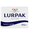 Lurpak Butter Slightly Food, Beverages & Tobacco > Food Items > Seasonings & Spices > Salted 250g