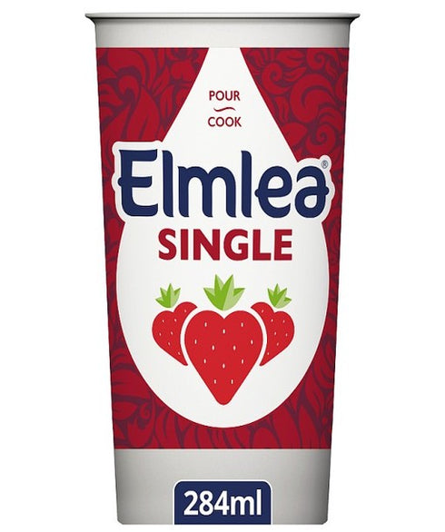 Elmlea Single 284ml