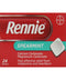 Rennies Spearmint 24 Tablets