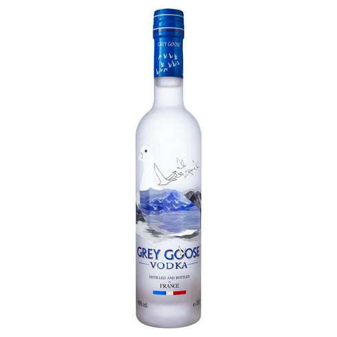 Grey Goose Premium Food, Beverages & Tobacco > Beverages > Alcoholic Beverages > Liquor & Spirits > Vodka - 35CL