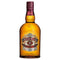 Chivas Regal 12 Year Old Blended Scotch Whisky - 70CL