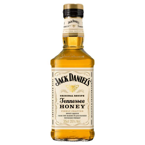 Jack Daniel's Tennessee Food, Beverages & Tobacco > Food Items > Condiments & Sauces > Honey - 35CL