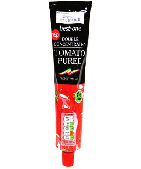 Bestone Tomato Puree PM 79p