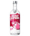 Absolut Raspberri Flavoured Food, Beverages & Tobacco > Beverages > Alcoholic Beverages > Liquor & Spirits > Vodka 70cl