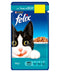 FELIX Tuna In Jelly Wet Cat Food 100g PMP
