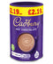 Cadbury Drinking Food, Beverages & Tobacco > Beverages > Hot Chocolate 250g