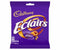Cadbury Eclairs Classic Chocolate Bag 130g