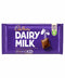 Cadbury Dairy Milk £1.25 Chocolate Bar 95g