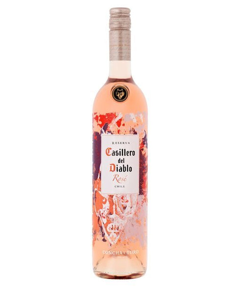 Casillero del Diablo Reserva RosA 75cl