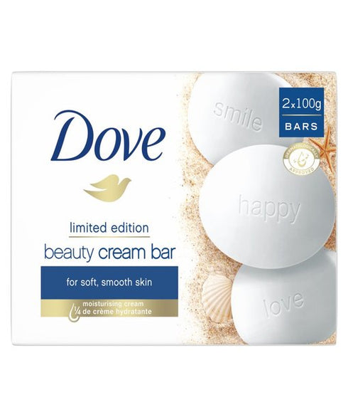 Dove Original Beauty Food, Beverages & Tobacco > Food Items >Food, Beverages & Tobacco > Food Items > Dairy Products > Cream Bar 100g