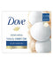 Dove Original Beauty Food, Beverages & Tobacco > Food Items >Food, Beverages & Tobacco > Food Items > Dairy Products > Cream Bar 100g