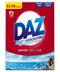 Daz Washing Powder Whites & Colours 650G, 10 Washes