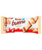 Kinder Bueno White Milk and Hazelnuts 2 x 19.5g (39g)